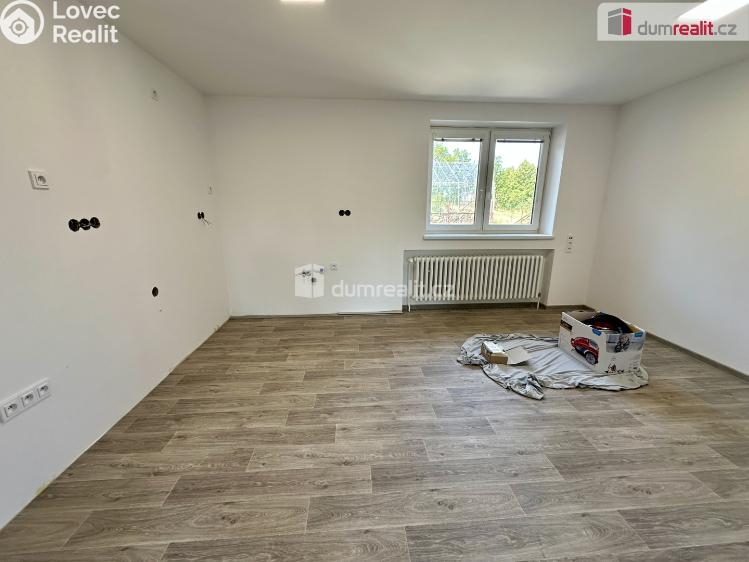 Prodej rodinného domu Lípa č. 13