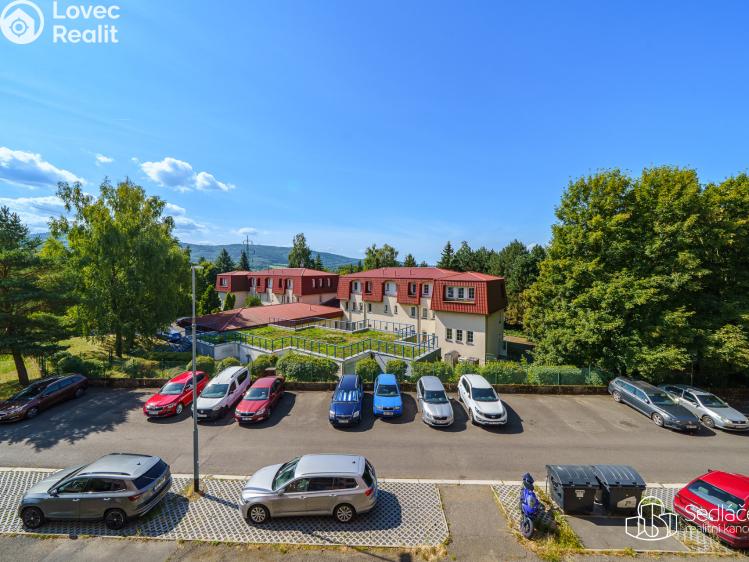 Продажа квартиры 3+1 Sokolov, Slavíčkova č. 14