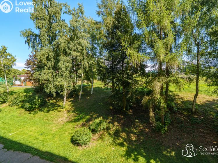 Продажа квартиры 3+1 Sokolov, Slavíčkova č. 15