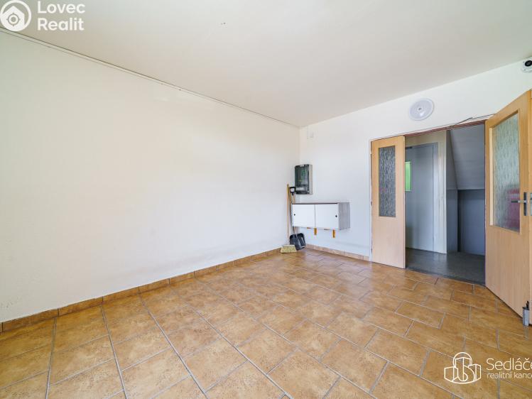 Продажа квартиры 3+1 Sokolov, Slavíčkova č. 18