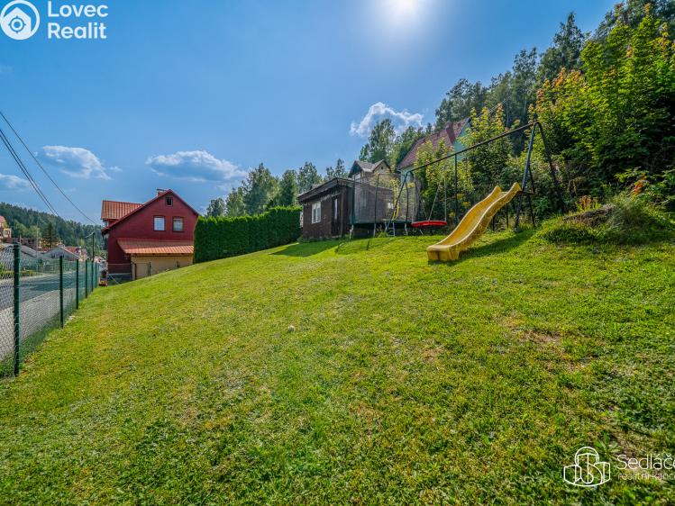 Продаж сімейного будинку Kraslice, Wolkerova č. 32