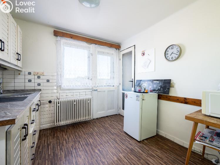 Sale family house Pardubice, Zajíčkova č. 19