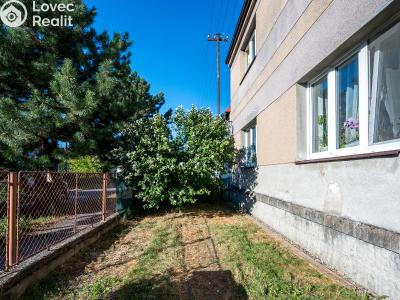 Prodej rodinného domu Pardubice, Zajíčkova č. 2