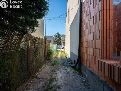 Prodej rodinného domu Pardubice, Zajíčkova č. 3