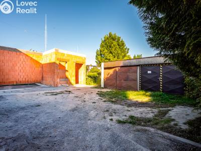 Prodej rodinného domu Pardubice, Zajíčkova č. 5