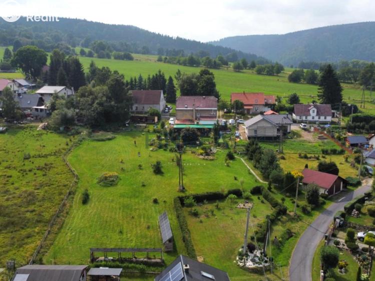 Prodej rodinného domu Brandov, Rudé armády č. 30