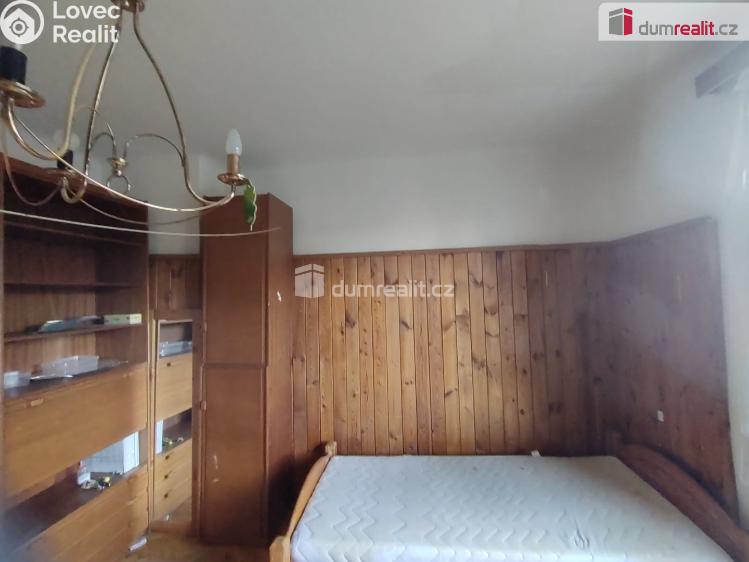 Pronájem bytu 1+KK Praha 4, Na Podkovce č. 5