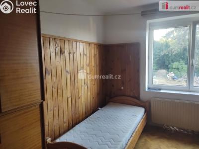 Pronájem bytu 1+KK Praha 4, Na Podkovce č. 2