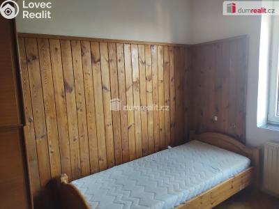 Pronájem bytu 1+KK Praha 4, Na Podkovce č. 4