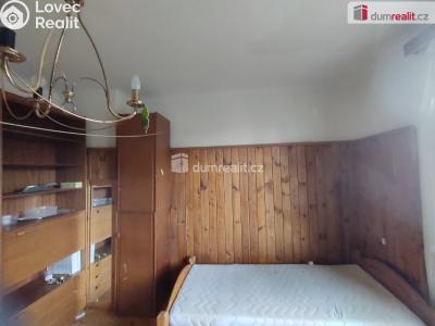Pronájem bytu 1+KK Praha 4, Na Podkovce č. 5
