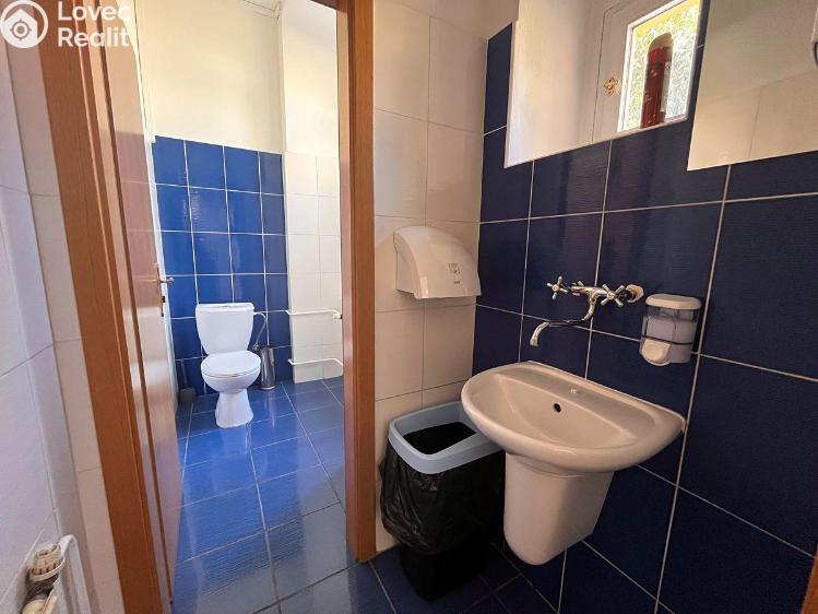 Pronájem kanceláře Praha, Křižíkova č. 29