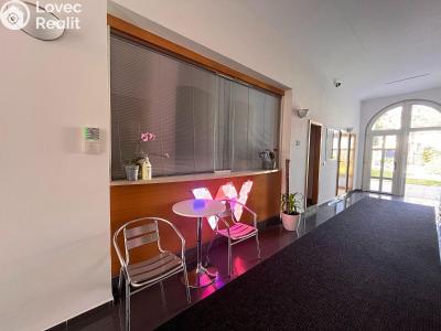 Rent office space Praha, Křižíkova č. 6