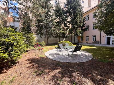 Оренда офісного приміщення Praha, Křižíkova č. 4