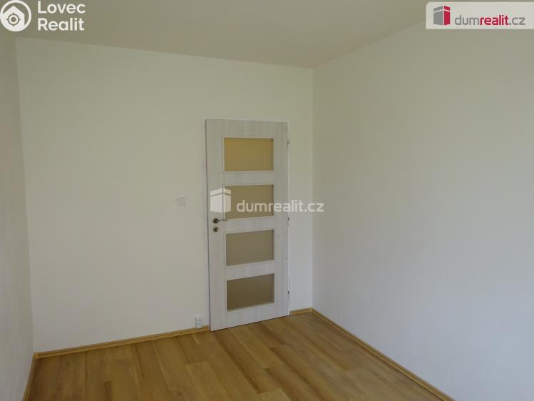 Pronájem bytu 2+KK Praha 6, Ciolkovského č. 7
