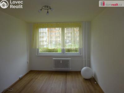 Pronájem bytu 2+KK Praha 6, Ciolkovského č. 3
