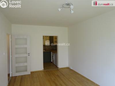 Pronájem bytu 2+KK Praha 6, Ciolkovského č. 5