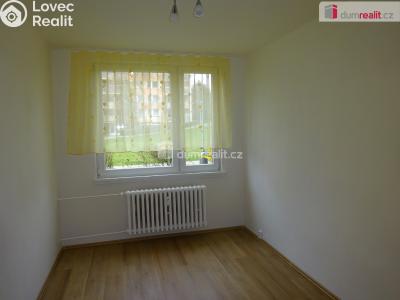 Pronájem bytu 2+KK Praha 6, Ciolkovského č. 6