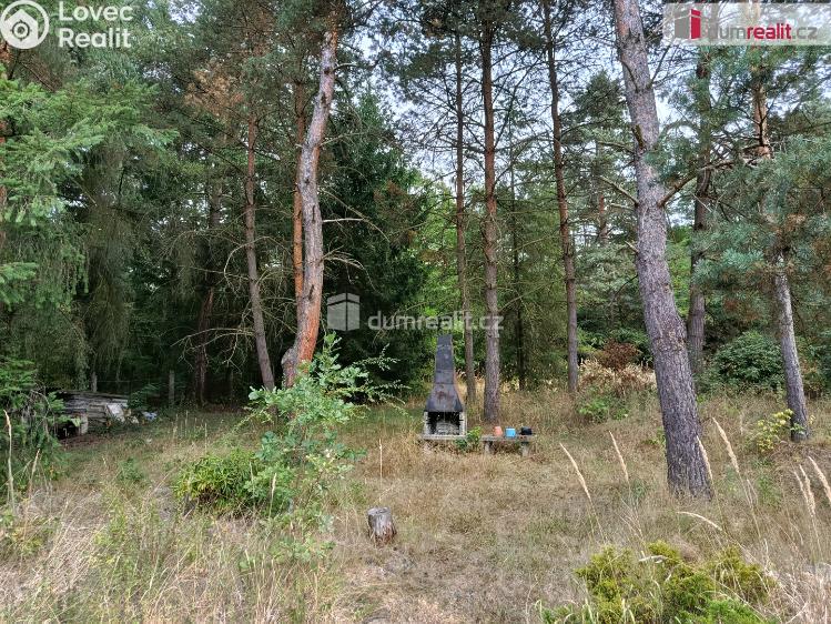 Pronájem rodinného domu Týnec nad Sázavou č. 6