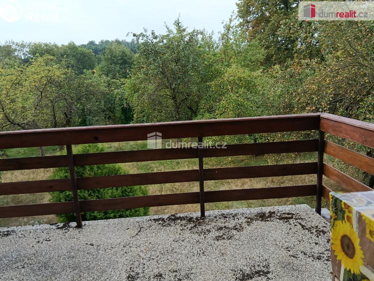 Pronájem rodinného domu Týnec nad Sázavou č. 10