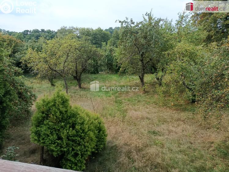 Pronájem rodinného domu Týnec nad Sázavou č. 11