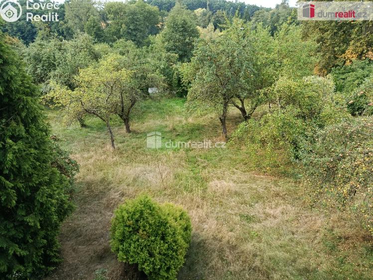 Pronájem rodinného domu Týnec nad Sázavou č. 14
