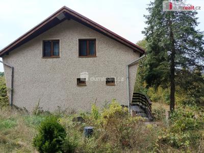Pronájem rodinného domu Týnec nad Sázavou č. 4