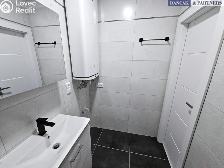 Prodej bytu 2+KK Třinec, Palackého č. 7