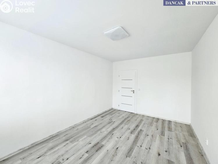 Prodej bytu 2+KK Třinec, Palackého č. 10