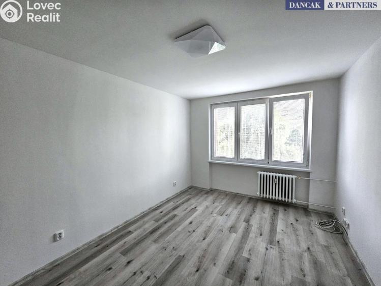 Prodej bytu 2+KK Třinec, Palackého č. 11