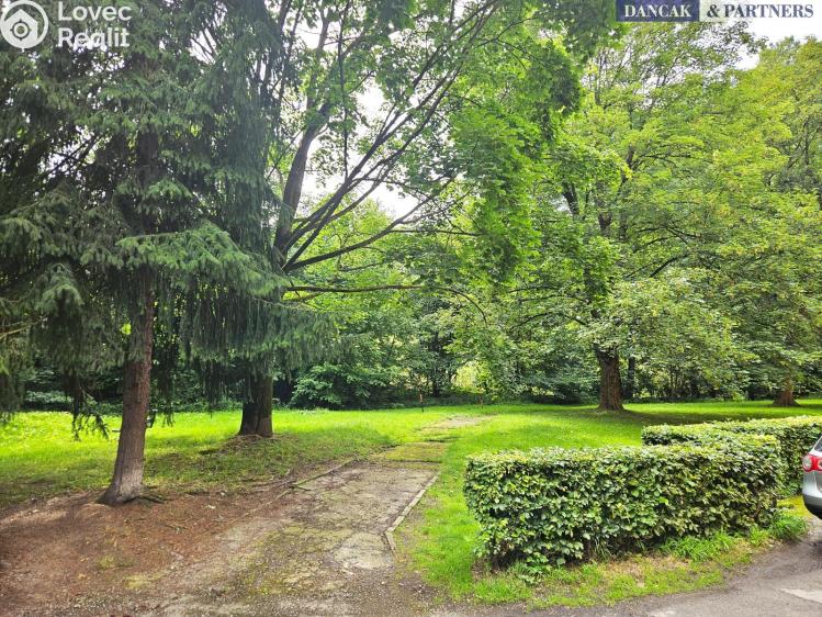 Prodej bytu 2+KK Třinec, Palackého č. 16