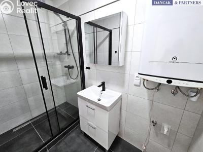 Prodej bytu 2+KK Třinec, Palackého č. 1