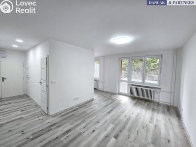 Prodej bytu 2+KK Třinec, Palackého č. 2