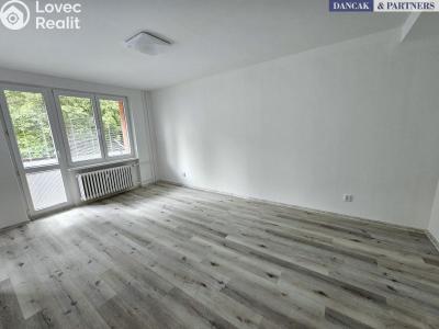 Prodej bytu 2+KK Třinec, Palackého č. 4