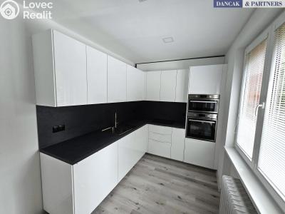 Prodej bytu 2+KK Třinec, Palackého č. 5