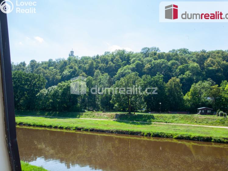 Prodej bytu 2+KK Hluboká nad Vltavou, Třeboňská č. 6