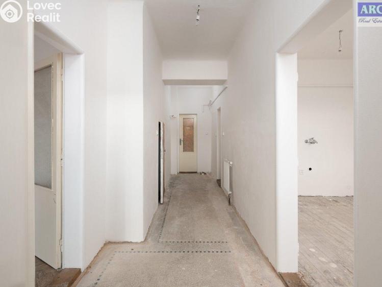 Продаж квартири 2+1 Praha č. 7