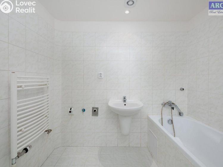 Продаж квартири 2+1 Praha č. 8