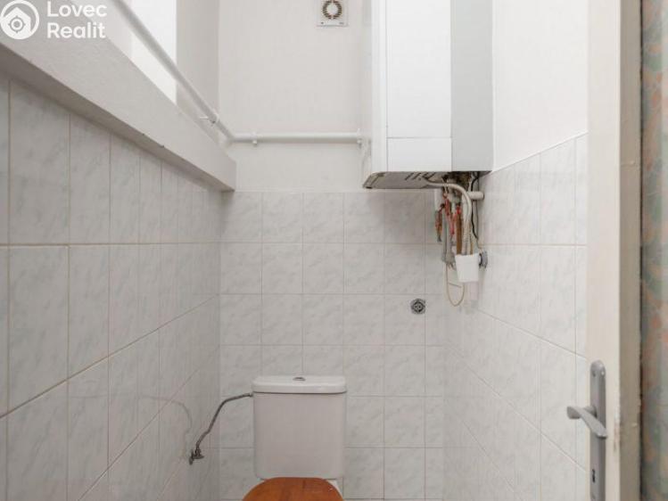 Продаж квартири 2+1 Praha č. 9