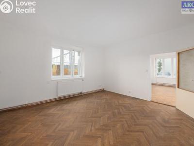 Prodej bytu 2+1 Praha č. 5