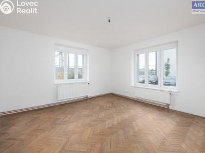 Prodej bytu 2+1 Praha č. 6