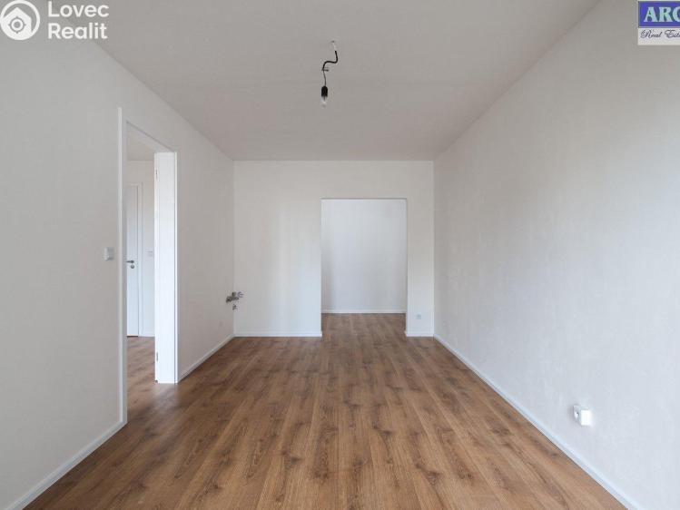 Prodej kanceláře Praha č. 7