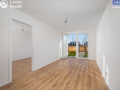 Prodej kanceláře Praha č. 5