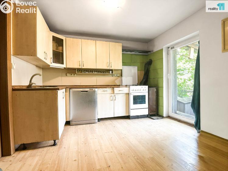Продаж сімейного будинку Zlín, U Potoka č. 4