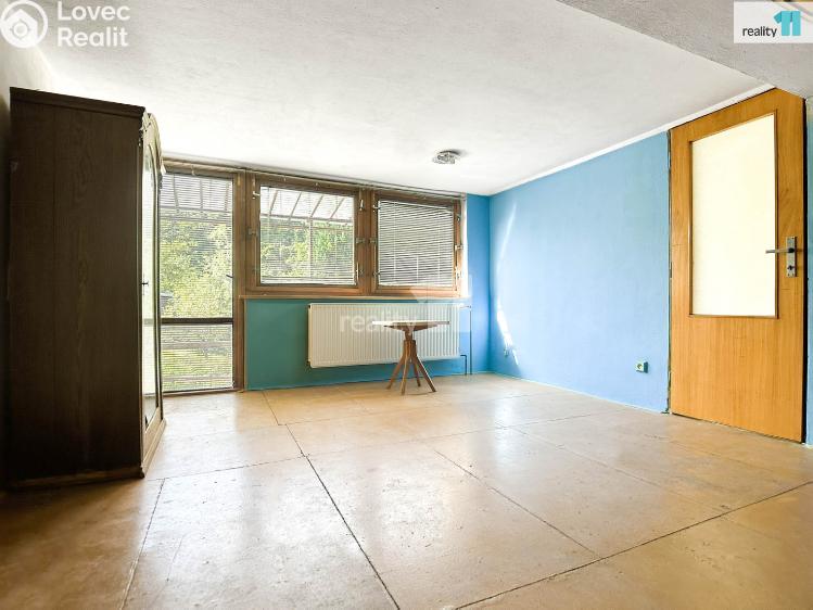 Prodej rodinného domu Zlín, U Potoka č. 5