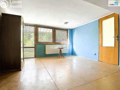 Prodej rodinného domu Zlín, U Potoka č. 5