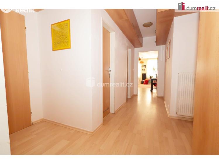 Prodej bytu 3+KK Praha-Zbraslav, Pelzova č. 20