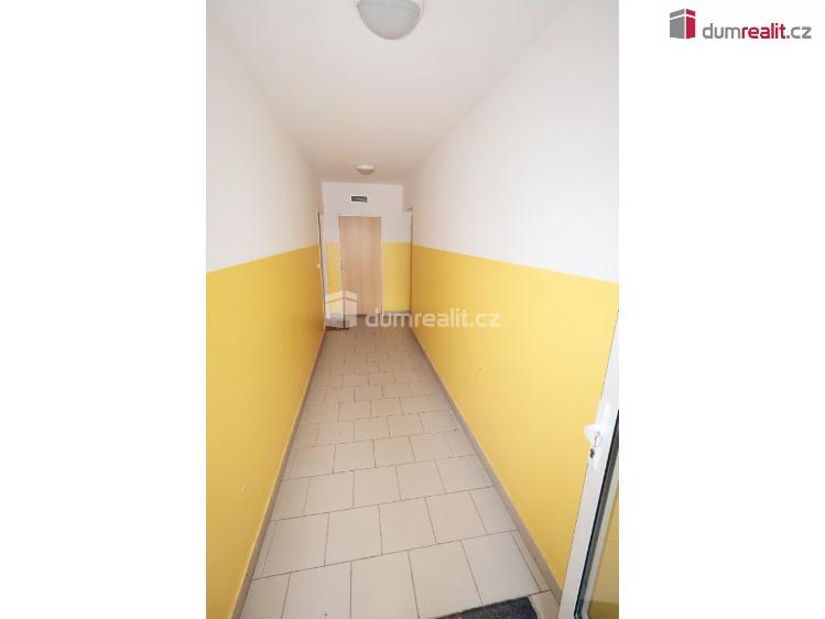 Prodej bytu 3+KK Praha-Zbraslav, Pelzova č. 23
