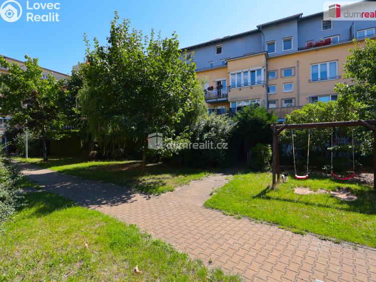 Prodej bytu 3+KK Praha-Zbraslav, Pelzova č. 25