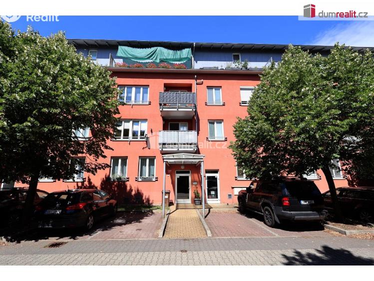 Prodej bytu 3+KK Praha-Zbraslav, Pelzova č. 28