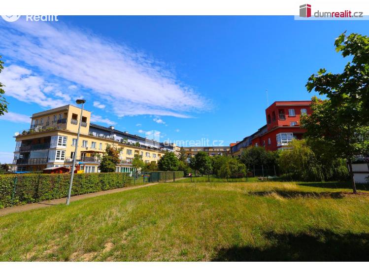 Prodej bytu 3+KK Praha-Zbraslav, Pelzova č. 29